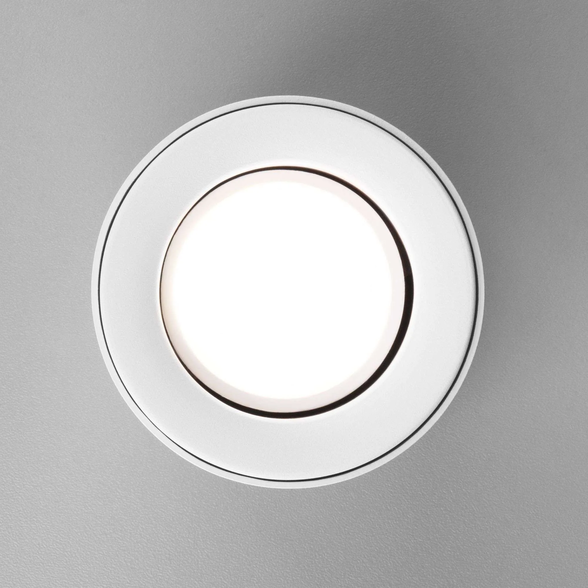 Светильник светодиодный акцентный белый DLN116 GU10 Elektrostandard - Фото 3