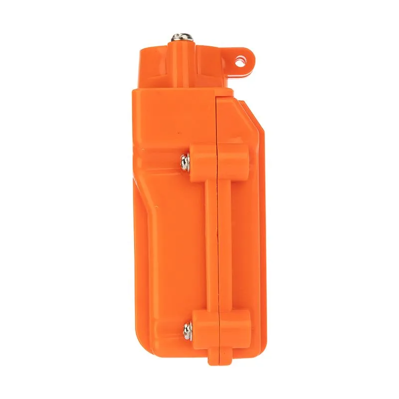 Пульт кнопочный ПК-2 на 2 кнопки IP54 - Фото 4