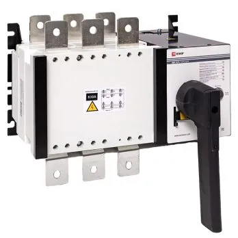 АВР ТСР1 630А 3Р 230В EKF