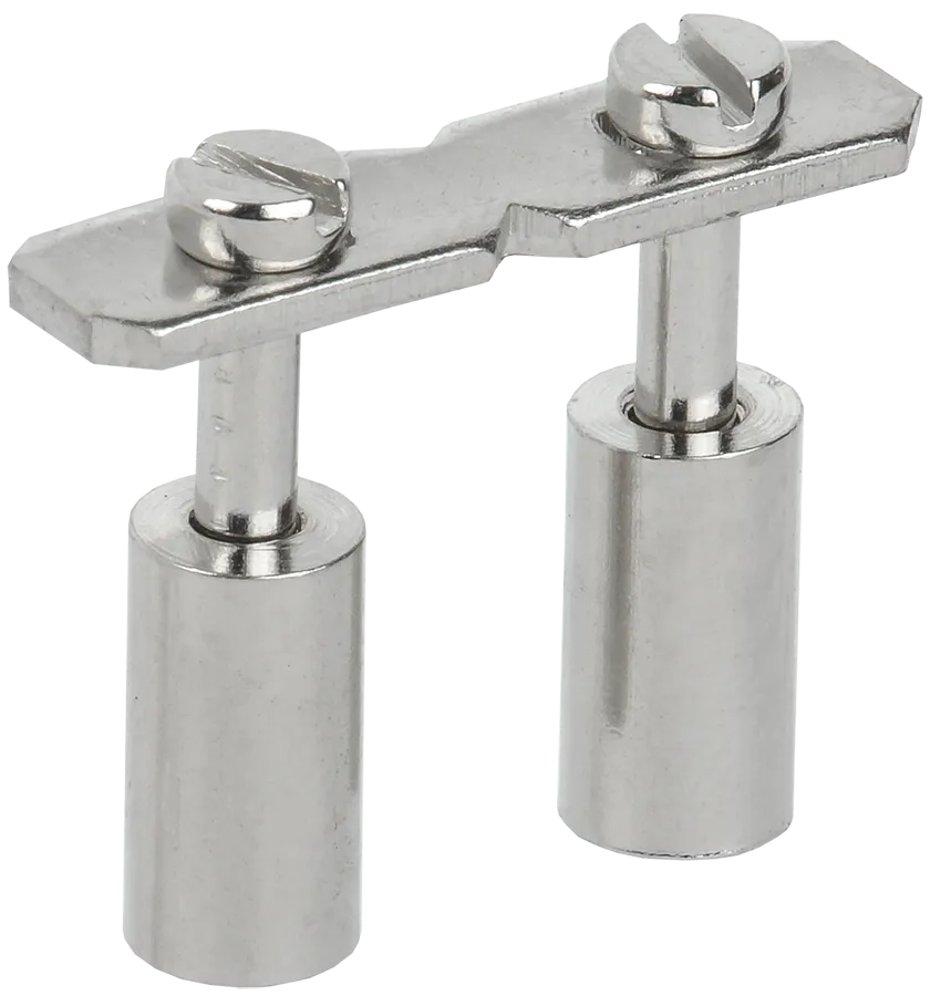 Перемычка центральная для КВИ-16мм2 2PIN IEK