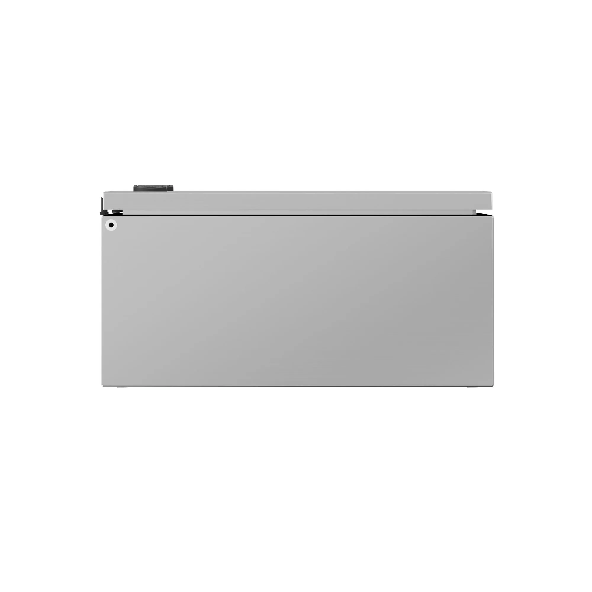 Корпус навесной STH с М/П из нержавеющей стали AISI316 700х400х200мм без фланца DKC R5STH0742-316 - Фото 4