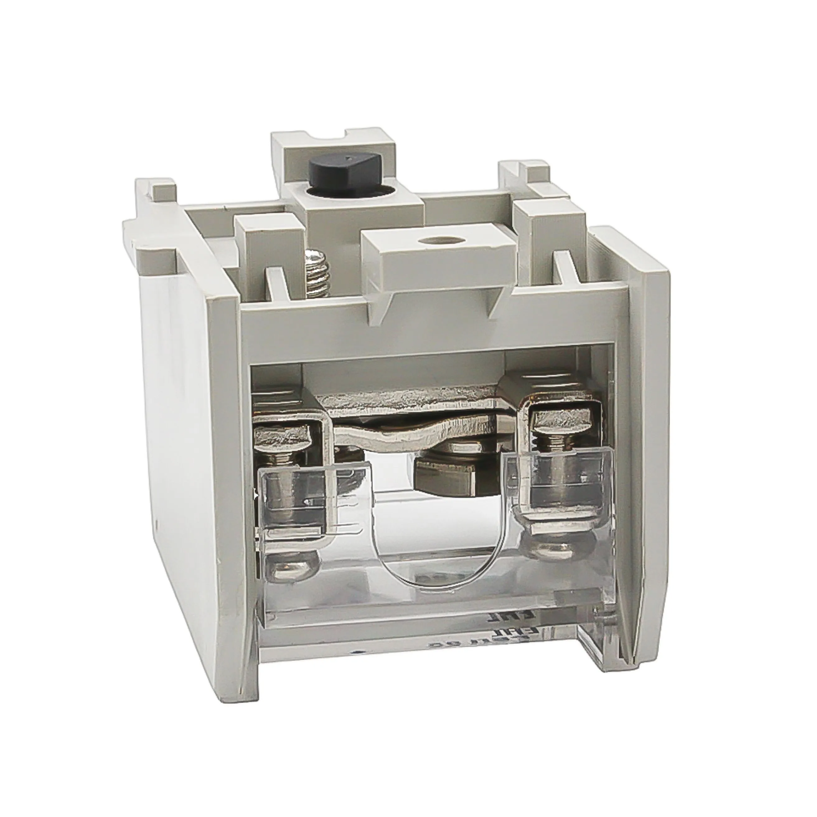 Блок проходной РБП 95 (1х95-4х16 мм2) 232/100А - Фото 6