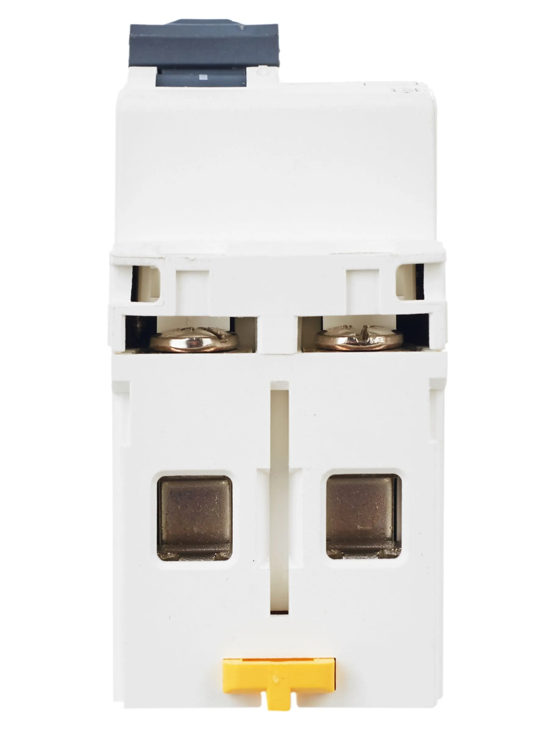 ARMAT Выключатель дифференциального тока R10N 2P 63А 100мА тип AC IEK - Фото 3