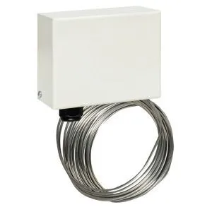 Реле температуры (термостат капиллярный) 4 метра 