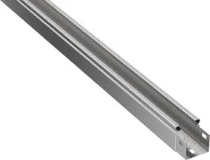 ESCA 3 Лоток неперфорированный 50х50х3000-0,45 IEK ES3-20-050-050-3-045