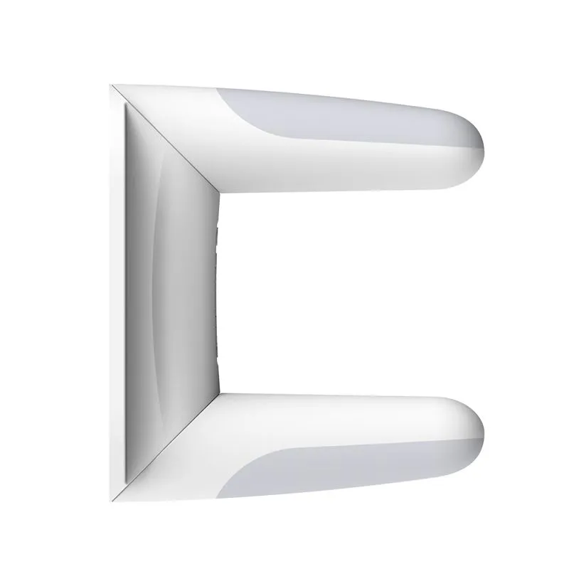 Блокиратор для дверной ручки поворотный HALSA - Фото 2