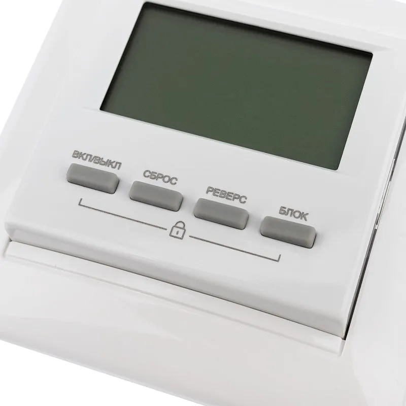 Контроллер REXANT Nautilus - Фото 4