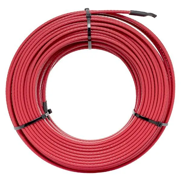 Саморегулирующийся нагревательный кабель ESU-60F, 50 м