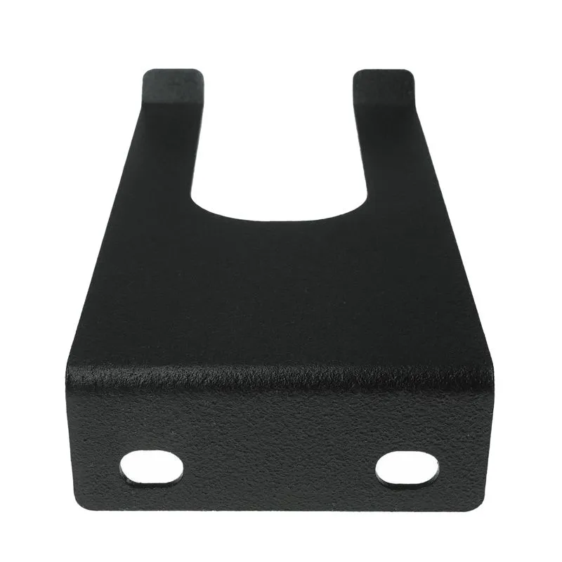 Держатель для диспенсера скотча, настенный, черный REXANT - Фото 5