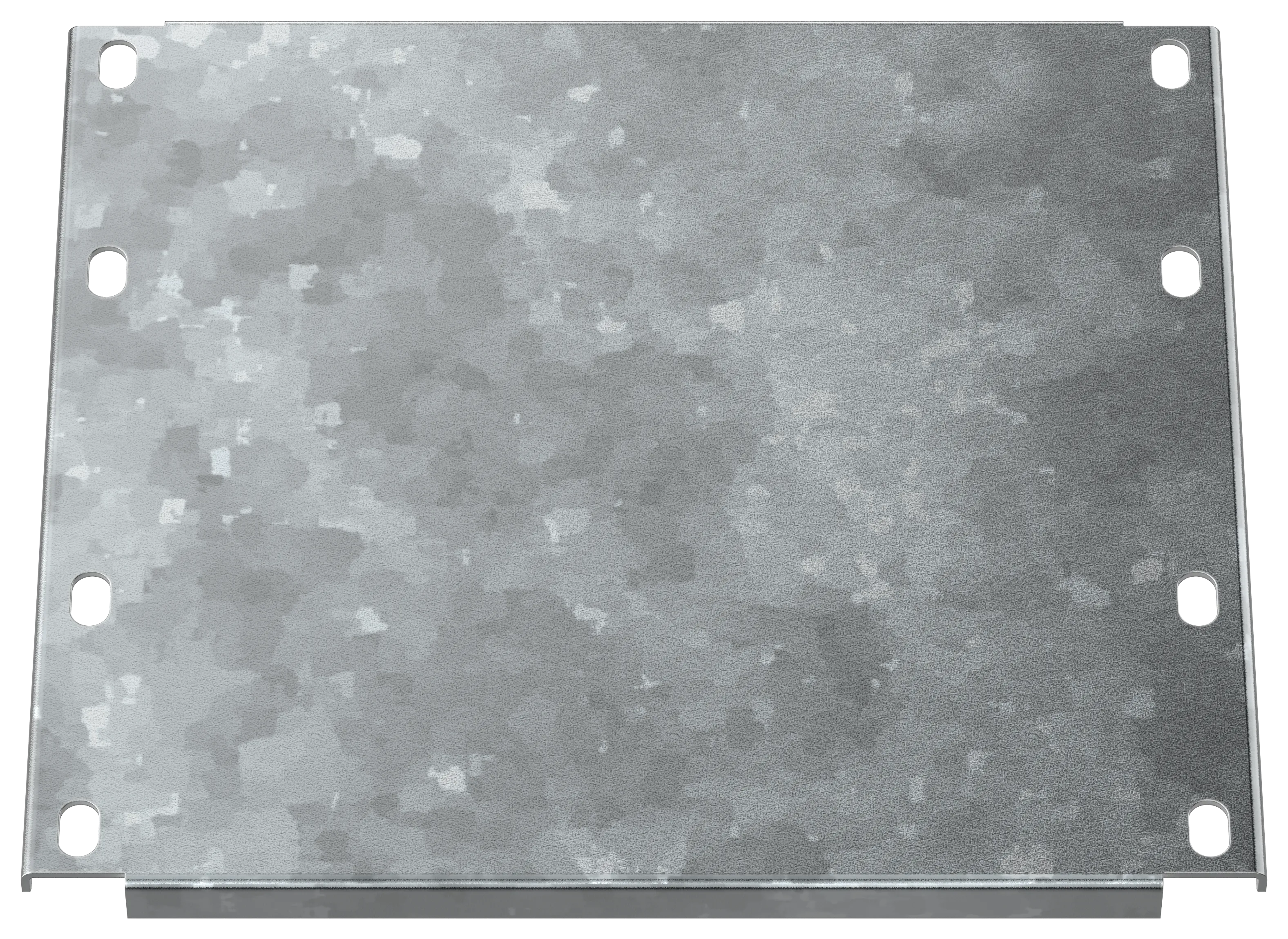 FORMAT Заглушка панели нижней наборной 200мм в шкаф шириной 400мм IEK FO-00-PLTP-020-040