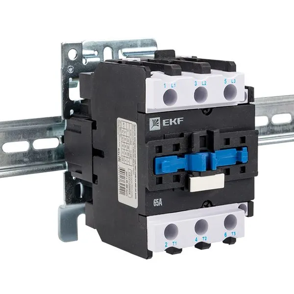 ПМЛ-4160М 65А 400В EKF - Фото 4