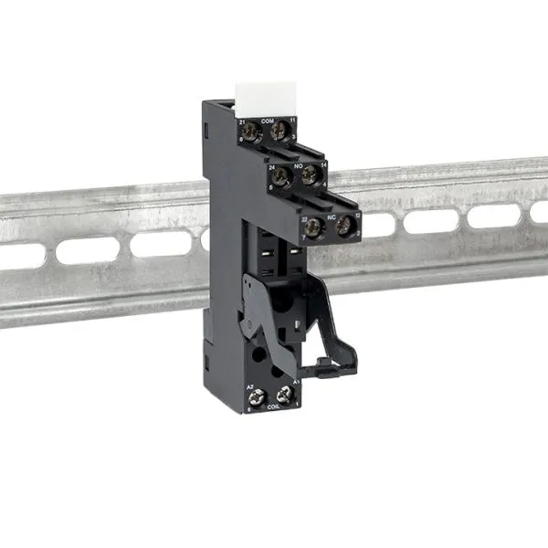 Разъем для реле РM5 22/2 EKF