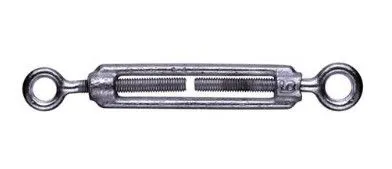 Талреп кольцо-кольцо RR 24 DIN 1480