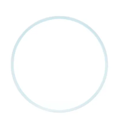 Панель светодиодная накладная круглая 24Вт, 1920Лм, Ф220мм, 6500К, Apeyron