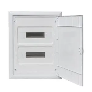 Щит распределительный встраиваемый "ProfiBox" 24+4 модуля IP41 EKF - Фото 8