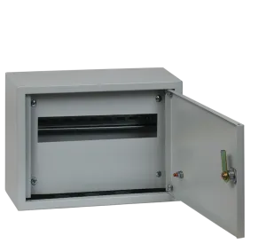 ЩРН-12 (220х300х120) IP31 EKF Basic