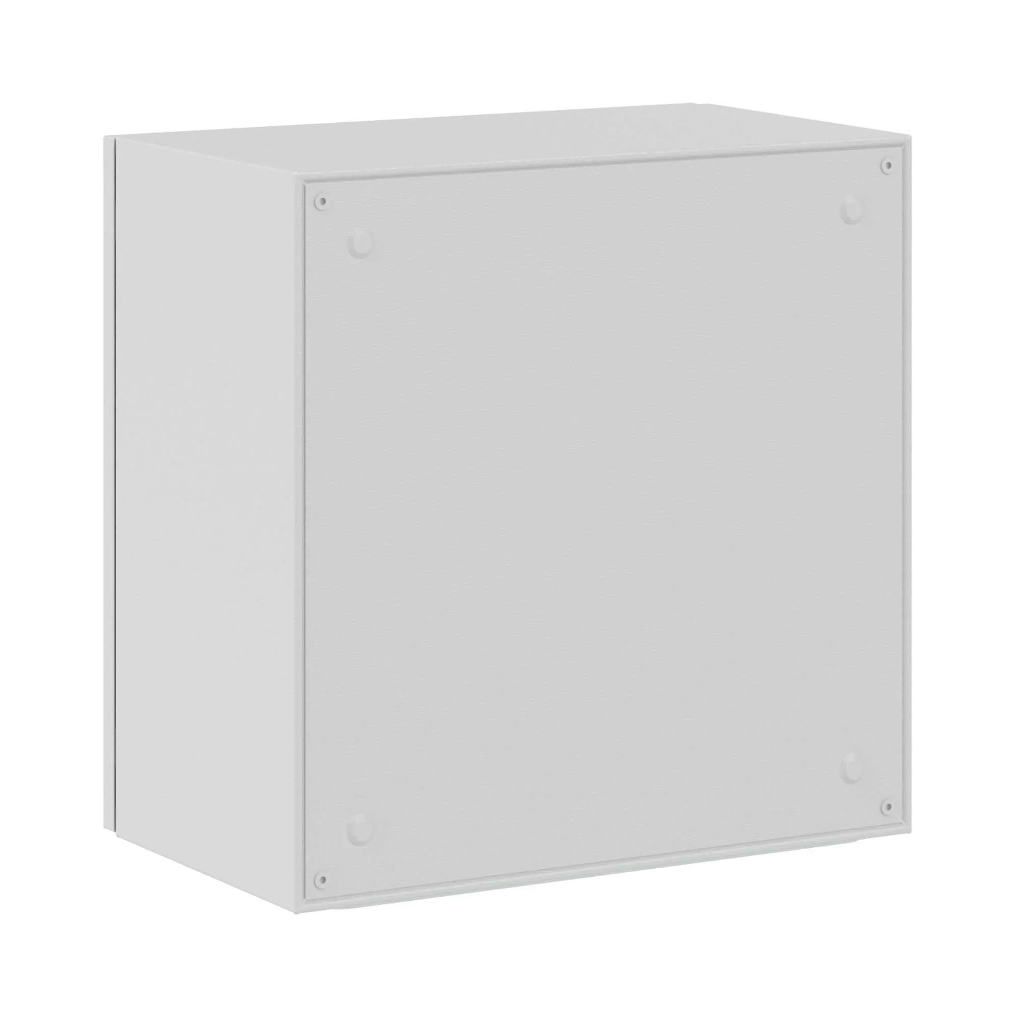 Шкаф ST с монтаж. платой 500х500х300мм от IP65-до IP66 IK10 DKC R5ST0553 - Фото 3