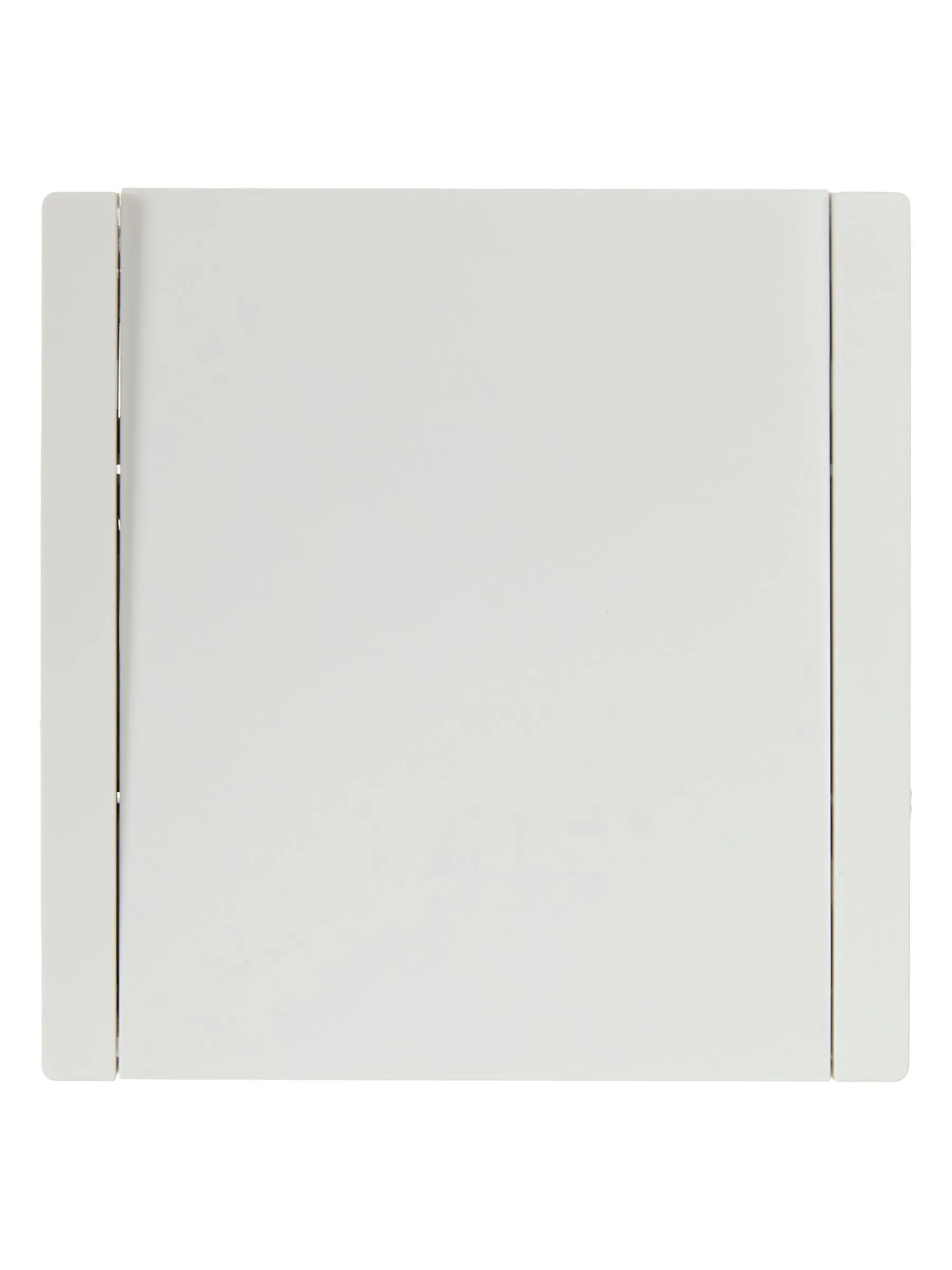 FORTE&PIANO Выключатель 1-клавишный перекрестный 10А FP212 белый IEK - Фото 6