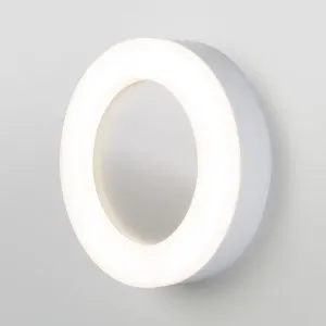 Светильник светодиодный IP65 LTB52 белый Elektrostandard a048714