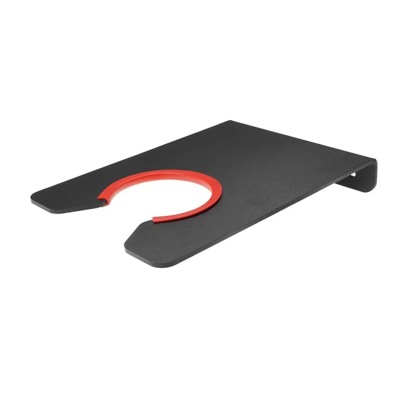 Держатель для хранения садового триммера, черный REXANT - Фото 2