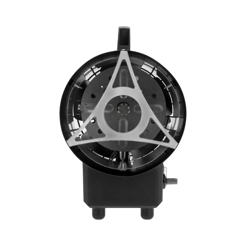 Пушка тепловая газовая, 10кВт, 350м3/ч REXANT - Фото 5