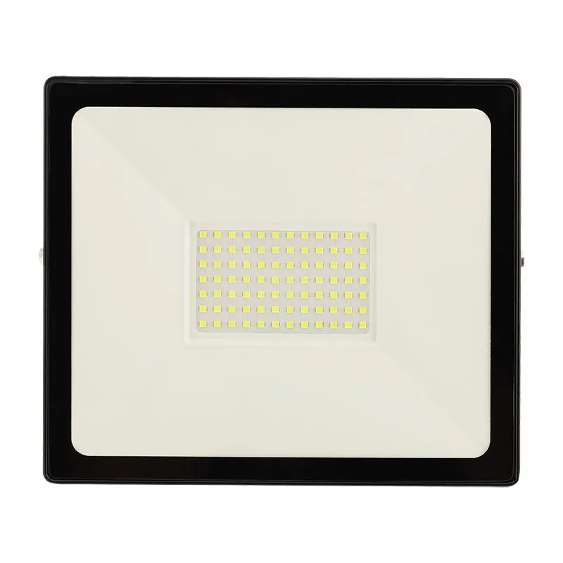 Прожектор цветного свечения (зеленый) 100Вт REXANT - Фото 4