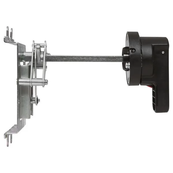 AV POWER-1 Ручной поворотный привод CS2 для ETU - Фото 2