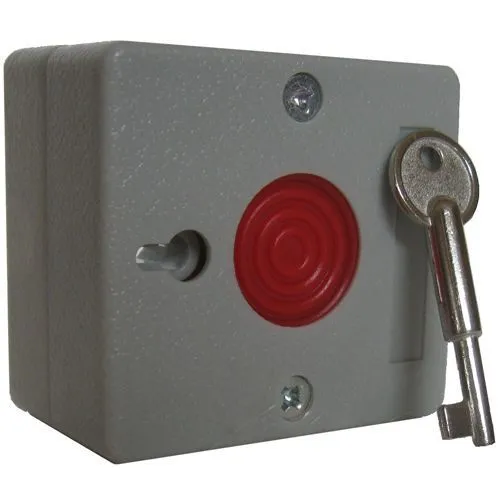 РВ-1 Тревожная кнопка