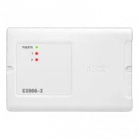 Контроллер доступа С2000-2 ORI51