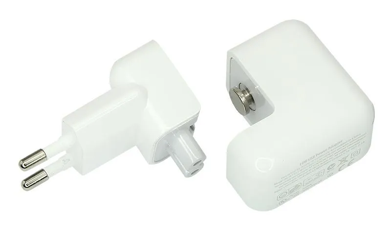 Сетевое зарядное устройство для iPad USB переходник+адаптер (СЗУ) (5 V, 2100 mA) REXANT 18-1188