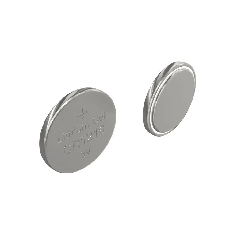 Батарейка литиевая CR1216, 3В, 5 шт, блистер REXANT - Фото 3