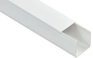 Кабель-канал магистральный 60х60 ЭЛЕКОР (12м) IEK CKK10-060-060-1-K01