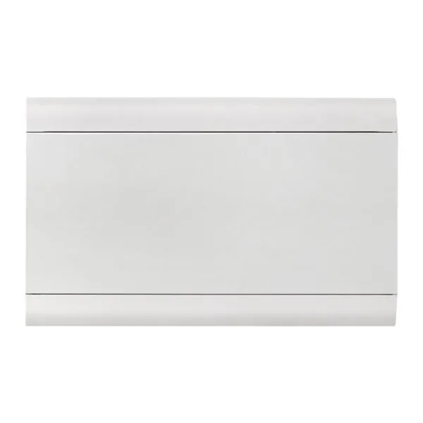 ЩРН-П-15 (пром. упаковка) белая дверца IP41 Basic - Фото 12