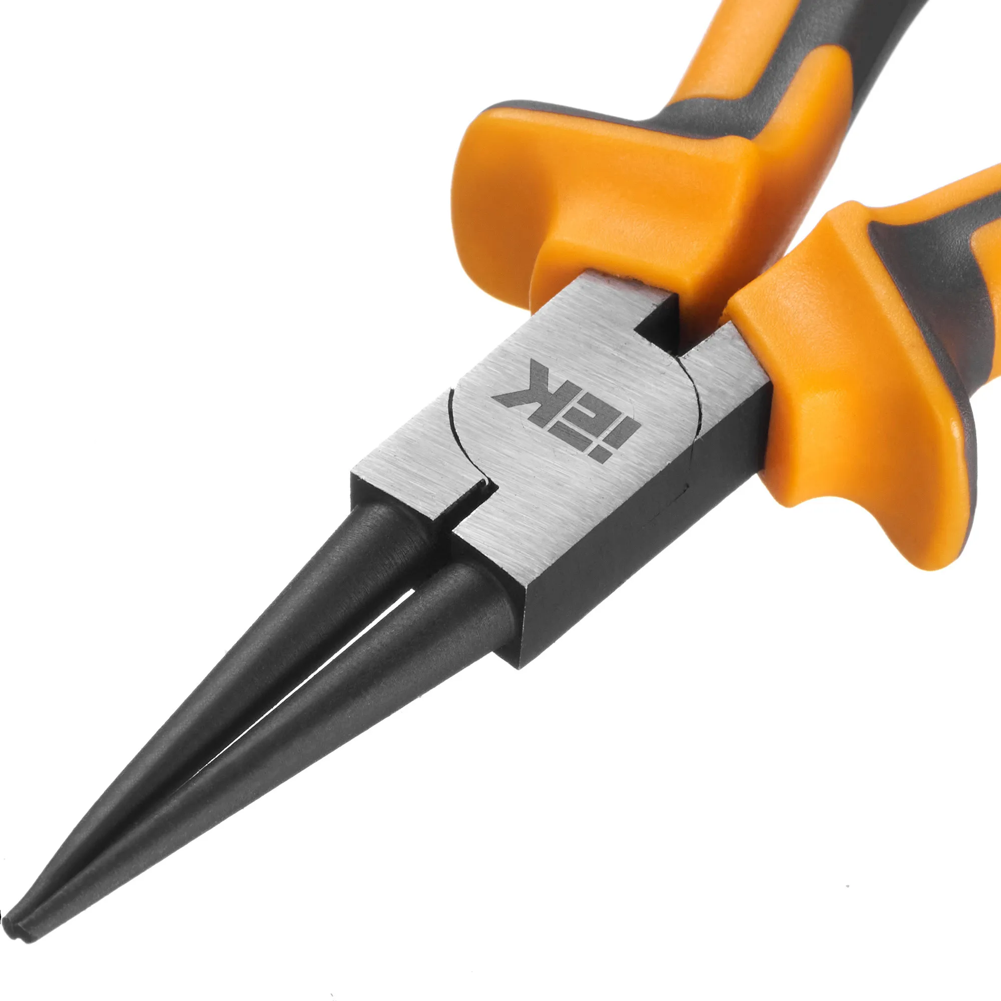 ARMA2L 3 Круглогубцы 160мм K1 IEK - Фото 4