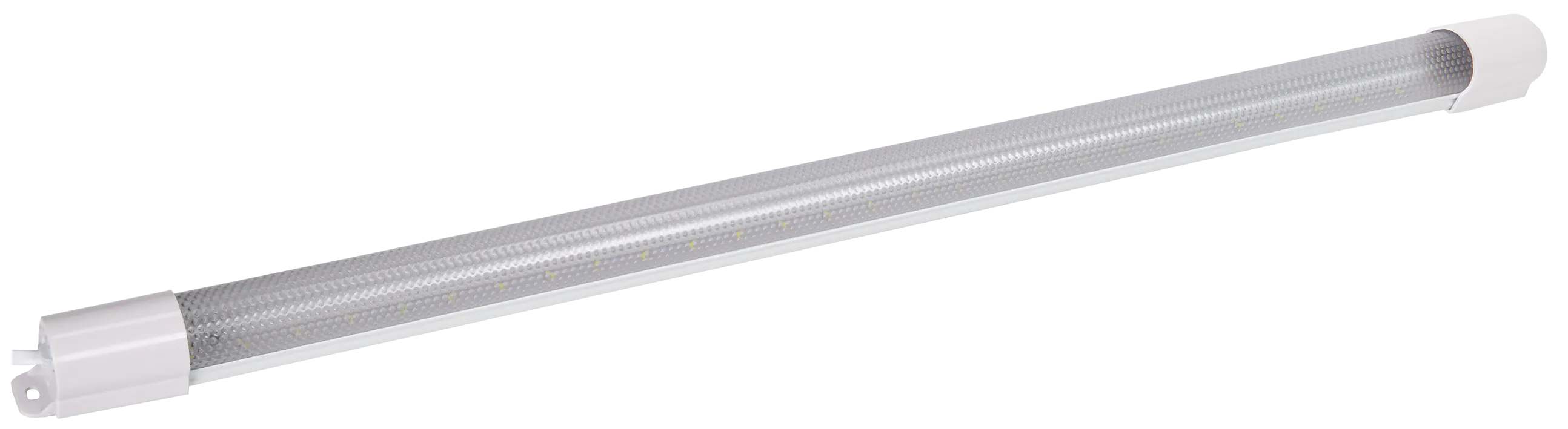 MEZONIN Светильник светодиодный ДБО 0105 10Вт IP20 4000К призма GENERICA MN-DBO0-0105-010-40-K01-G