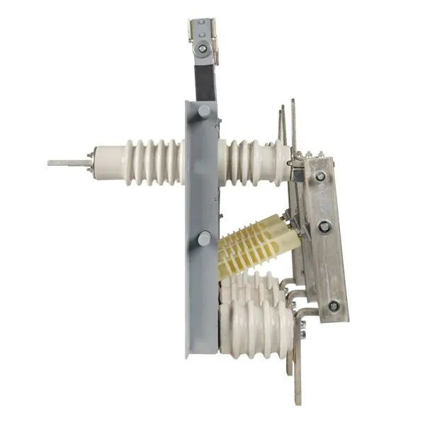 РВФЗ-10/630-II-II УХЛ3 EKF Stingray - Фото 3