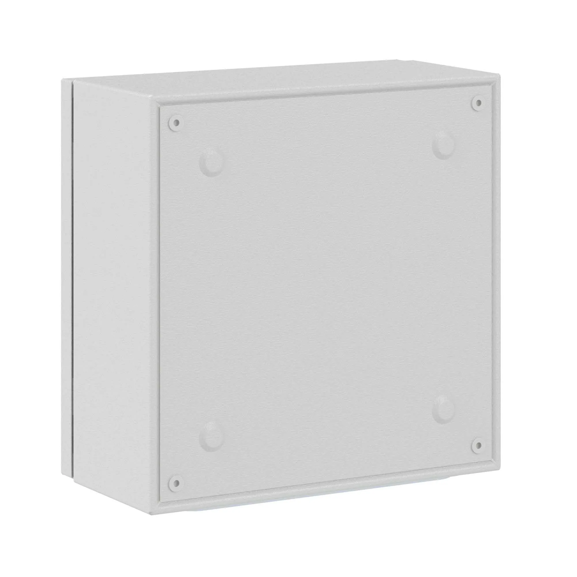 Шкаф ST с монтаж. платой 300х300х150мм от IP65-до IP66 IK10 DKC R5ST0331 - Фото 3