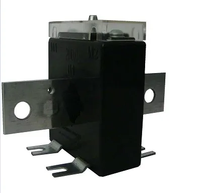 Трансформатор тока ТШП-0,66-1-5-0,5S-250/5 УЗ