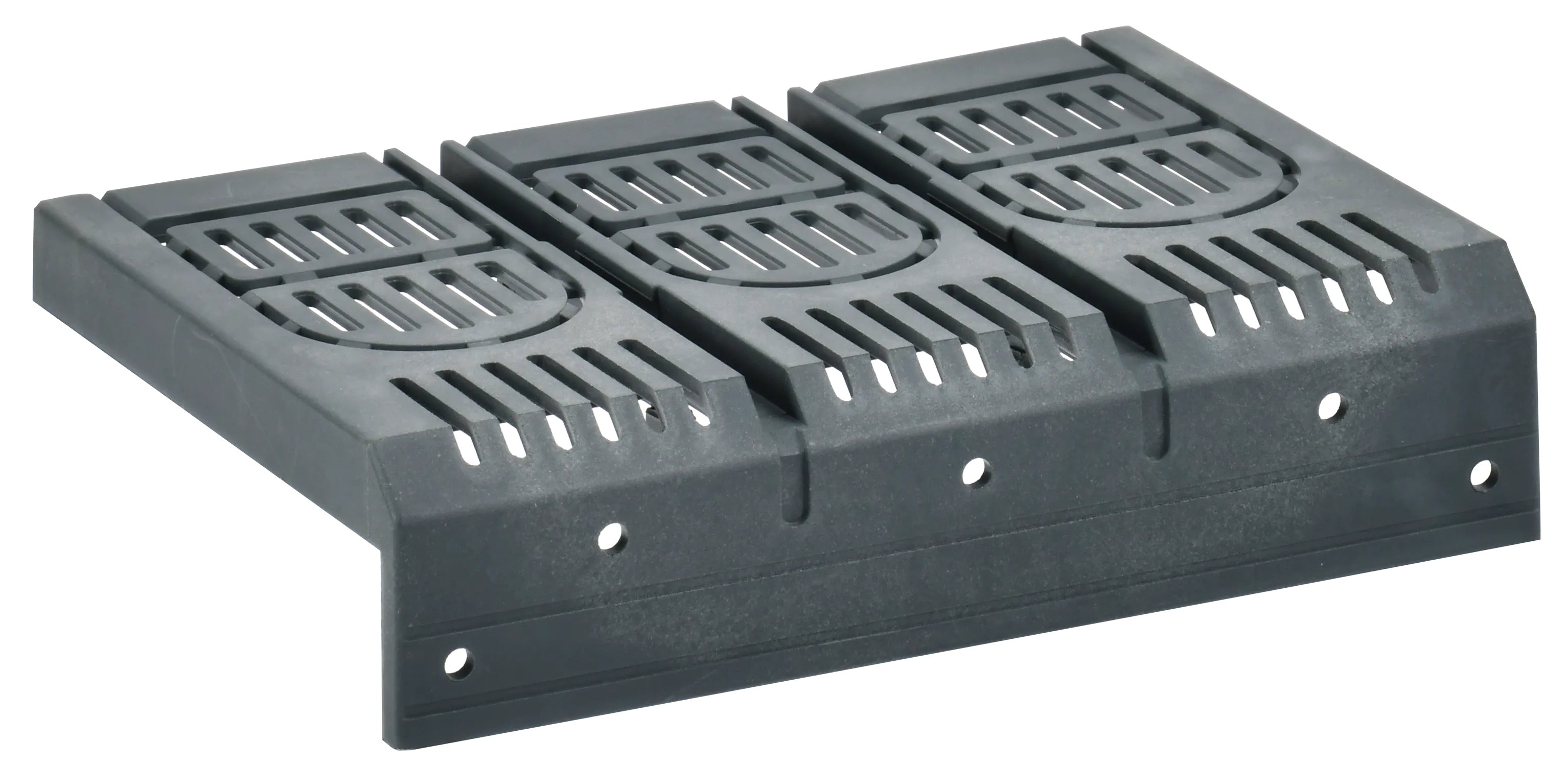 Крышка клеммная для ВА88-37 (2шт/компл) IEK