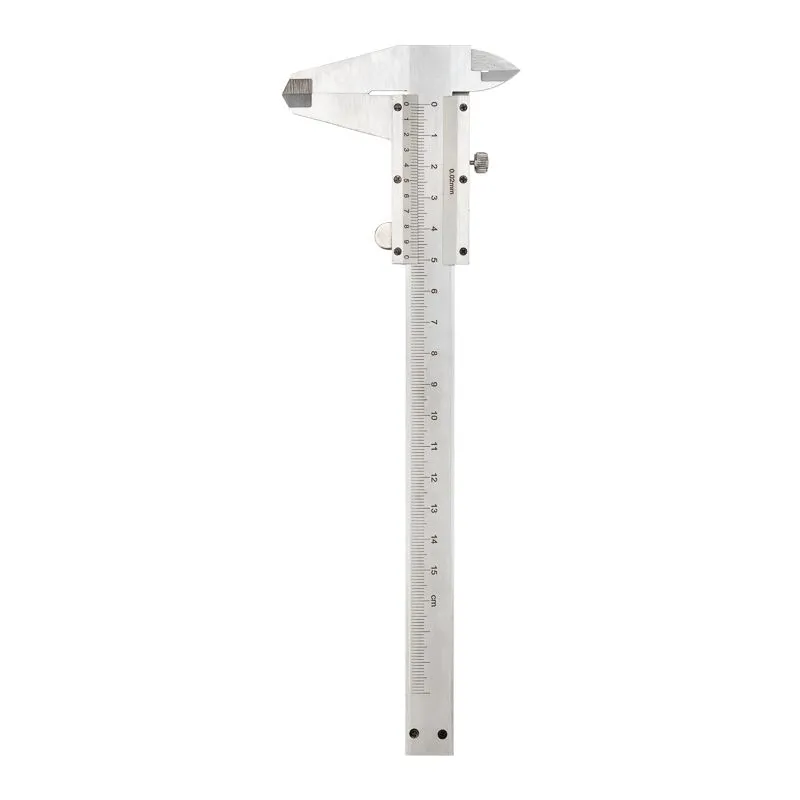 Штангенциркуль ШЦ - 150мм REXANT 12-9101-2