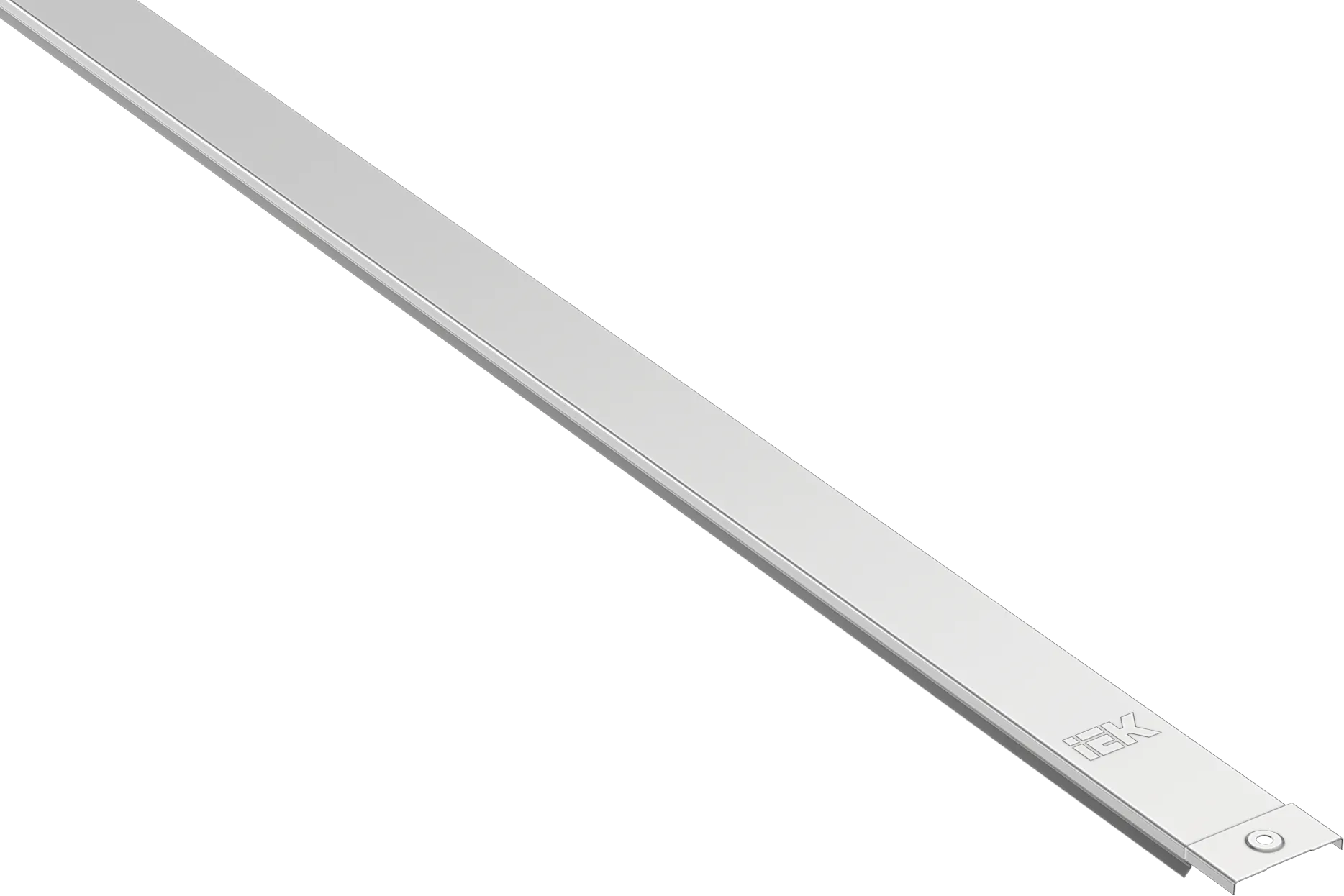 Крышка на лоток основание 50-0,55мм IEK