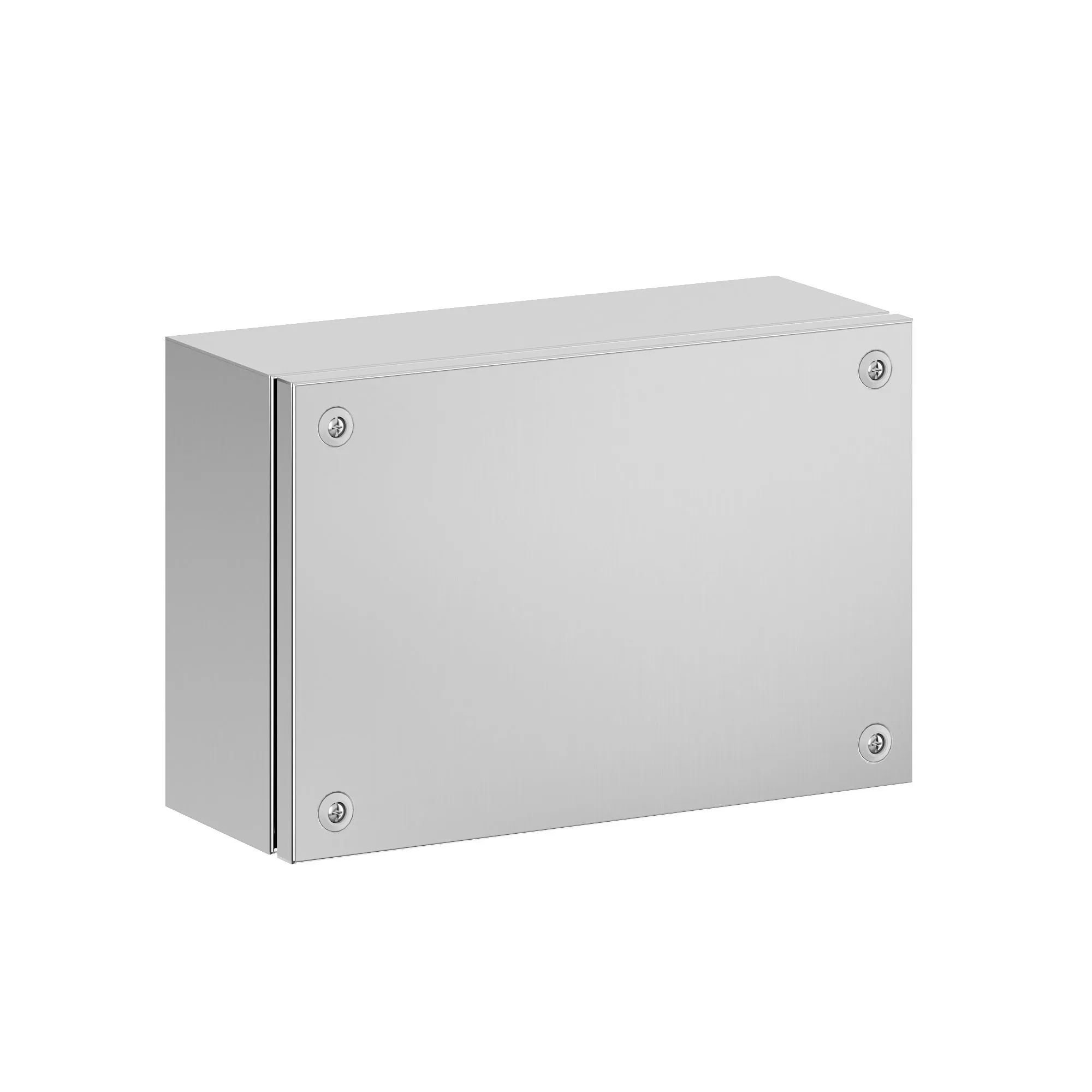 Корпус клеммный SDI из нержавеющей стали AISI316 300х200х120мм DKC R5SDI3212-316 R5SDI3212-316