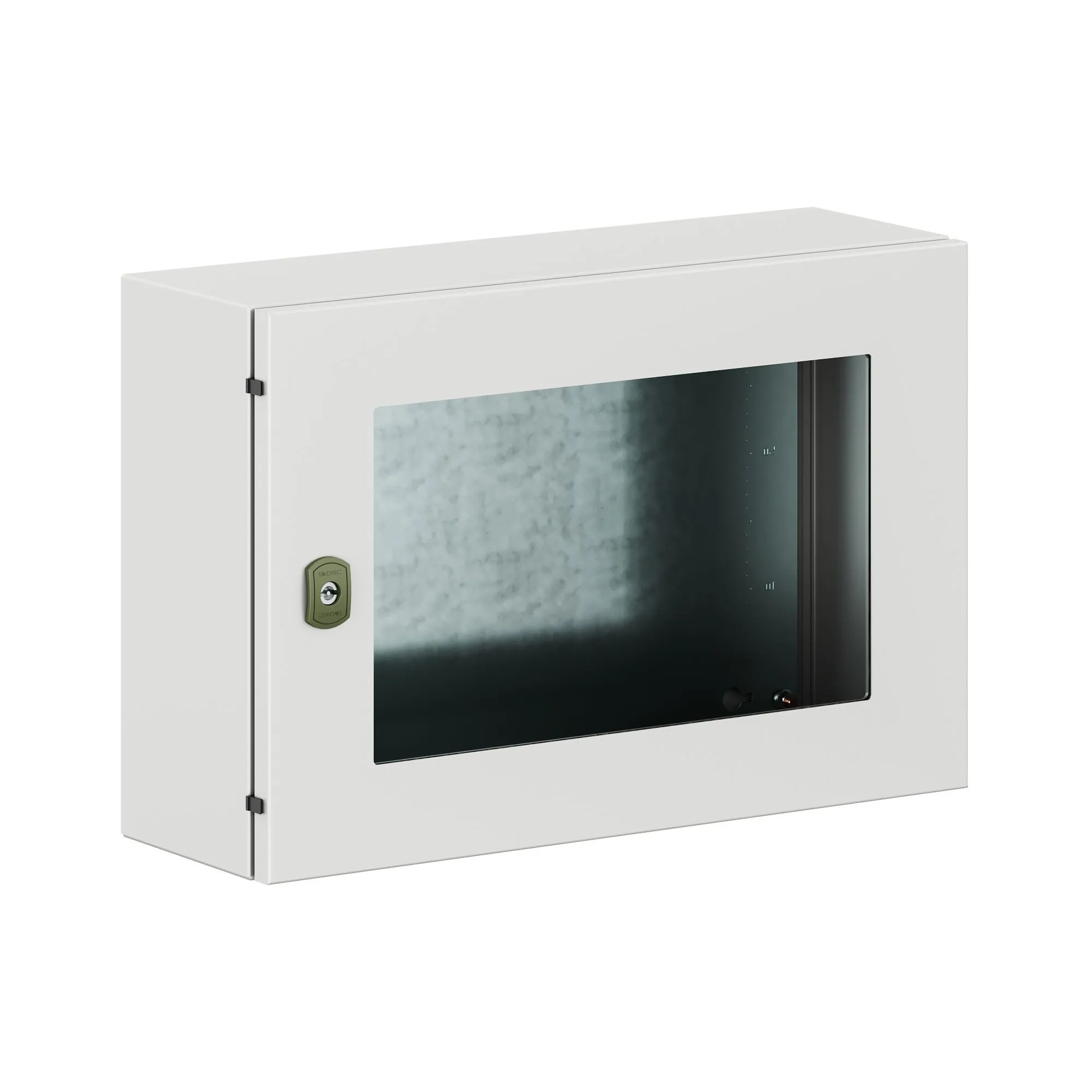 Корпус навесной уличный ST Outdoor с М/П с прозр. дверью 400х600х200мм IP66 DKC R5STX0462-OUTDOOR R5STX0462-OUTDOOR