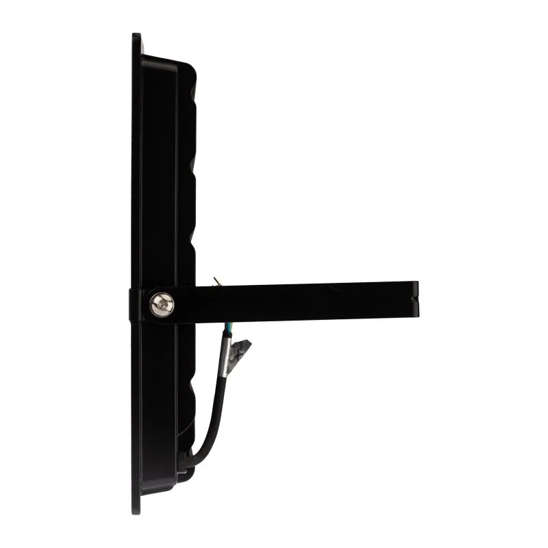 Прожектор светодиодный СДО 200Вт 16000Лм 6500К холодный свет, черный корпус REXANT - Фото 4