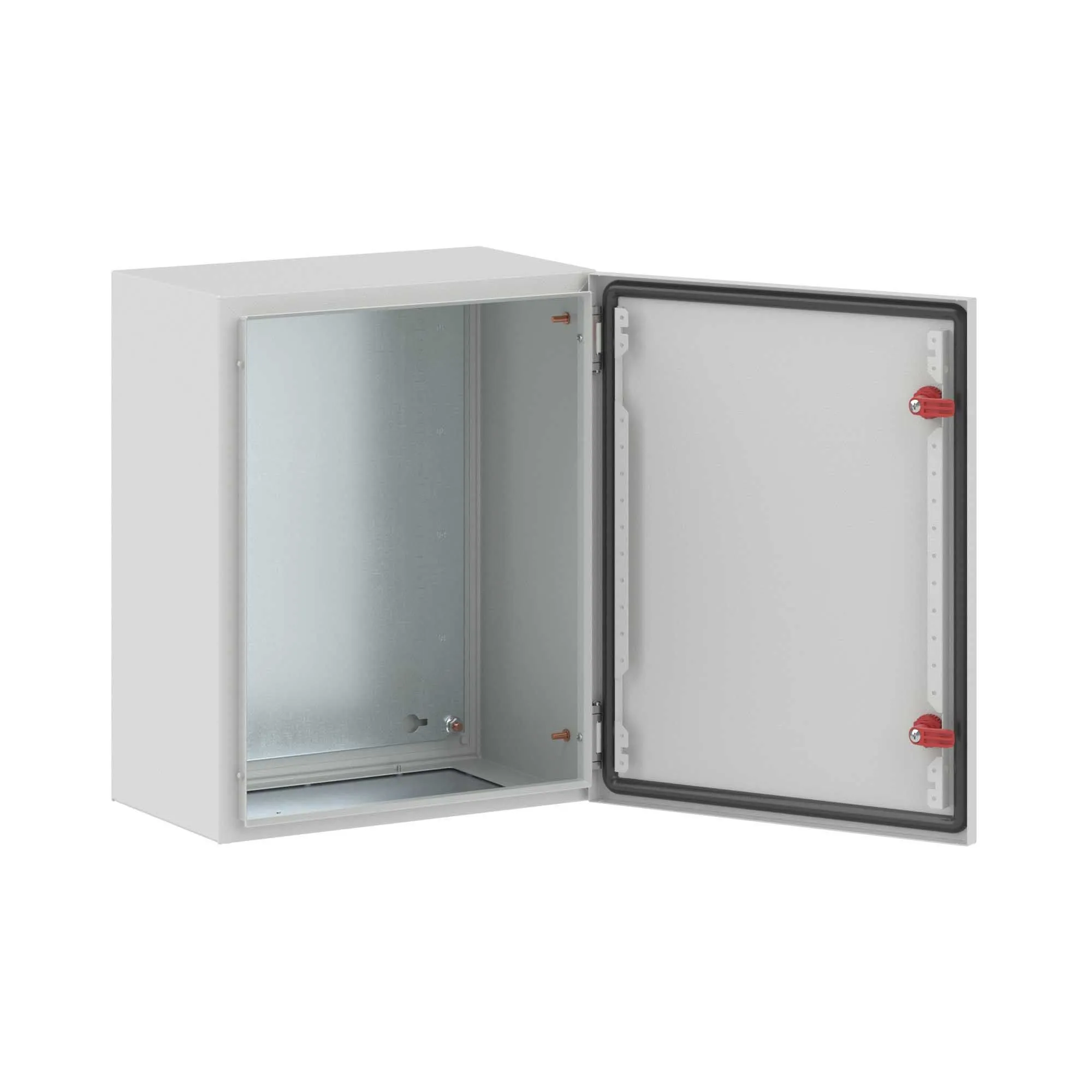Шкаф ST с монтаж. платой 500х400х250мм от IP65-до IP66 IK10 DKC R5ST0549 - Фото 2