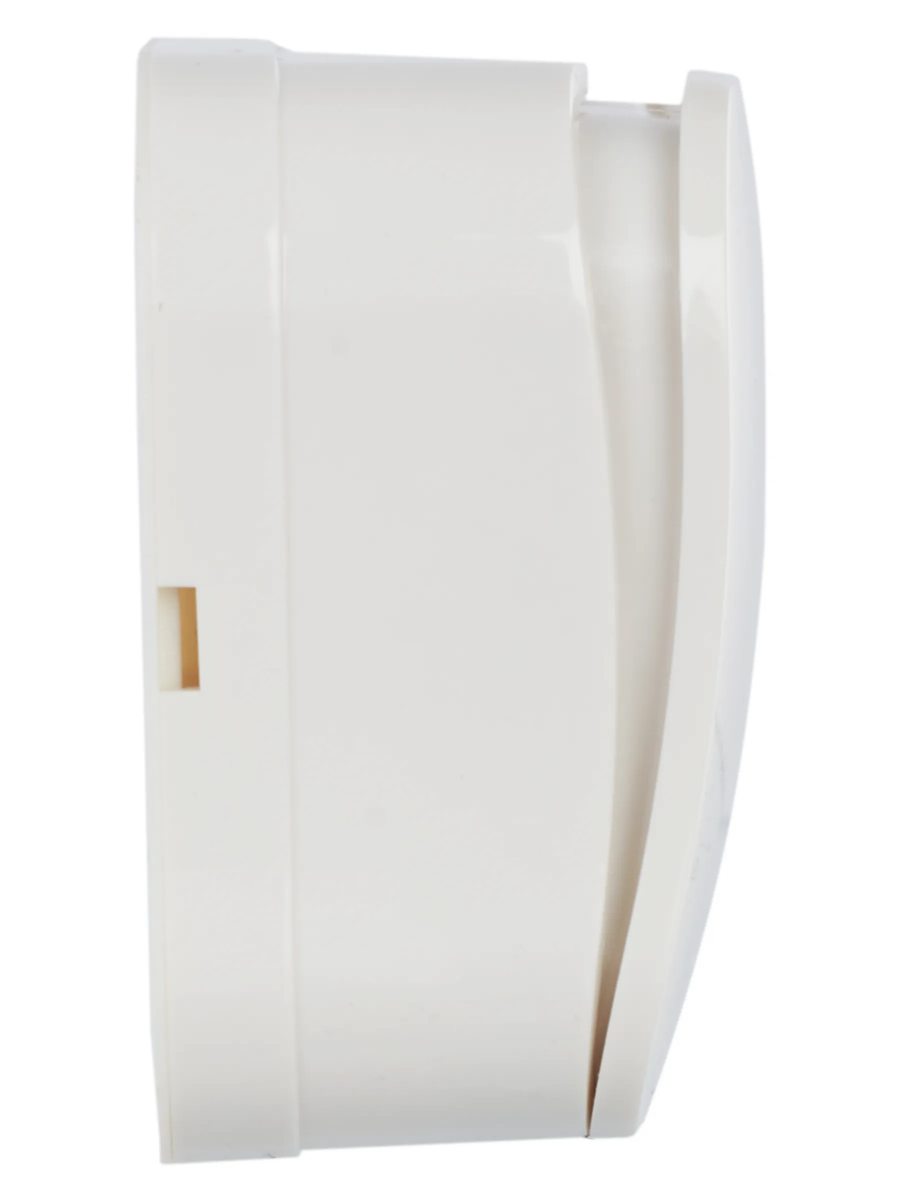 GLORY Выключатель 2-клавишный для открытой установки 10А ВС20-2-0-ХБ белый IEK - Фото 5