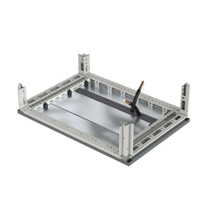 Уплотнитель для ввода кабеля для шкафов CAE/CQE 1200мм DKC R5FPC1200 R5FPC1200