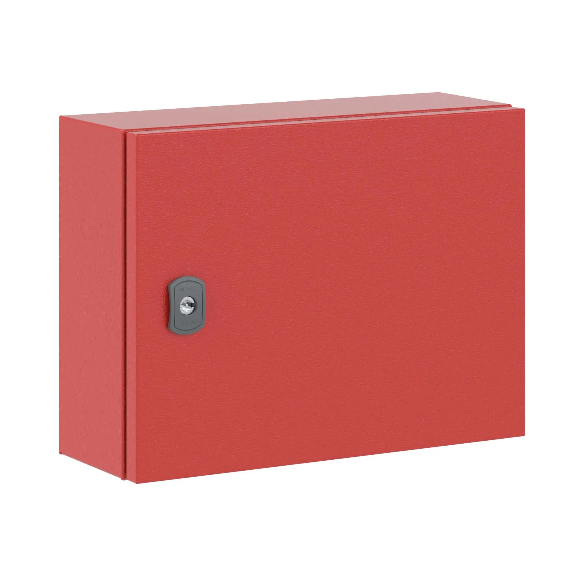 Корпус навесной ST с М/П 200х300х150мм RAL3020 DKC R5ST0231-RAL3020 R5ST0231-RAL3020