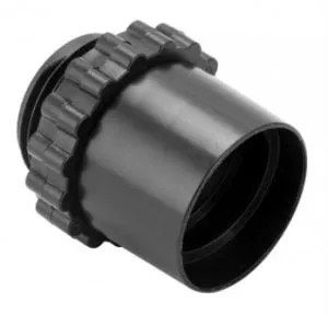 Муфта вводная пластиковая 15 EKF-Plast cmhp-15