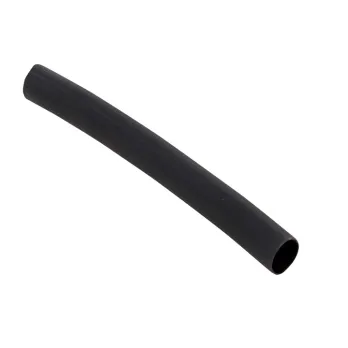 Набор ТУТк клеевые 9/3 нг черн. 20шт 100мм EKF